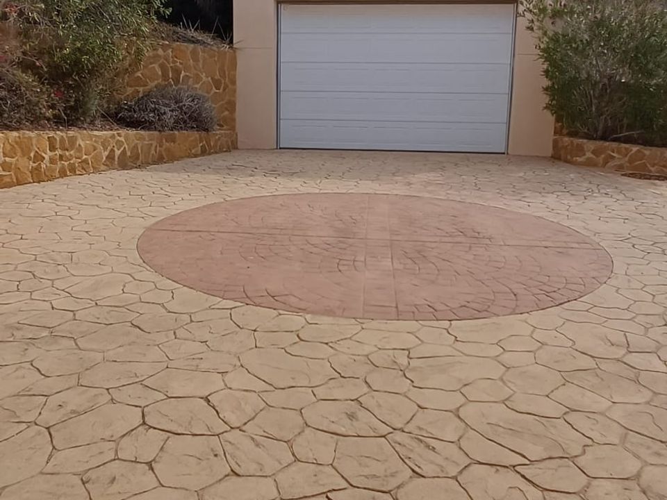 Villa i Algorfa, Alicante - foto 5